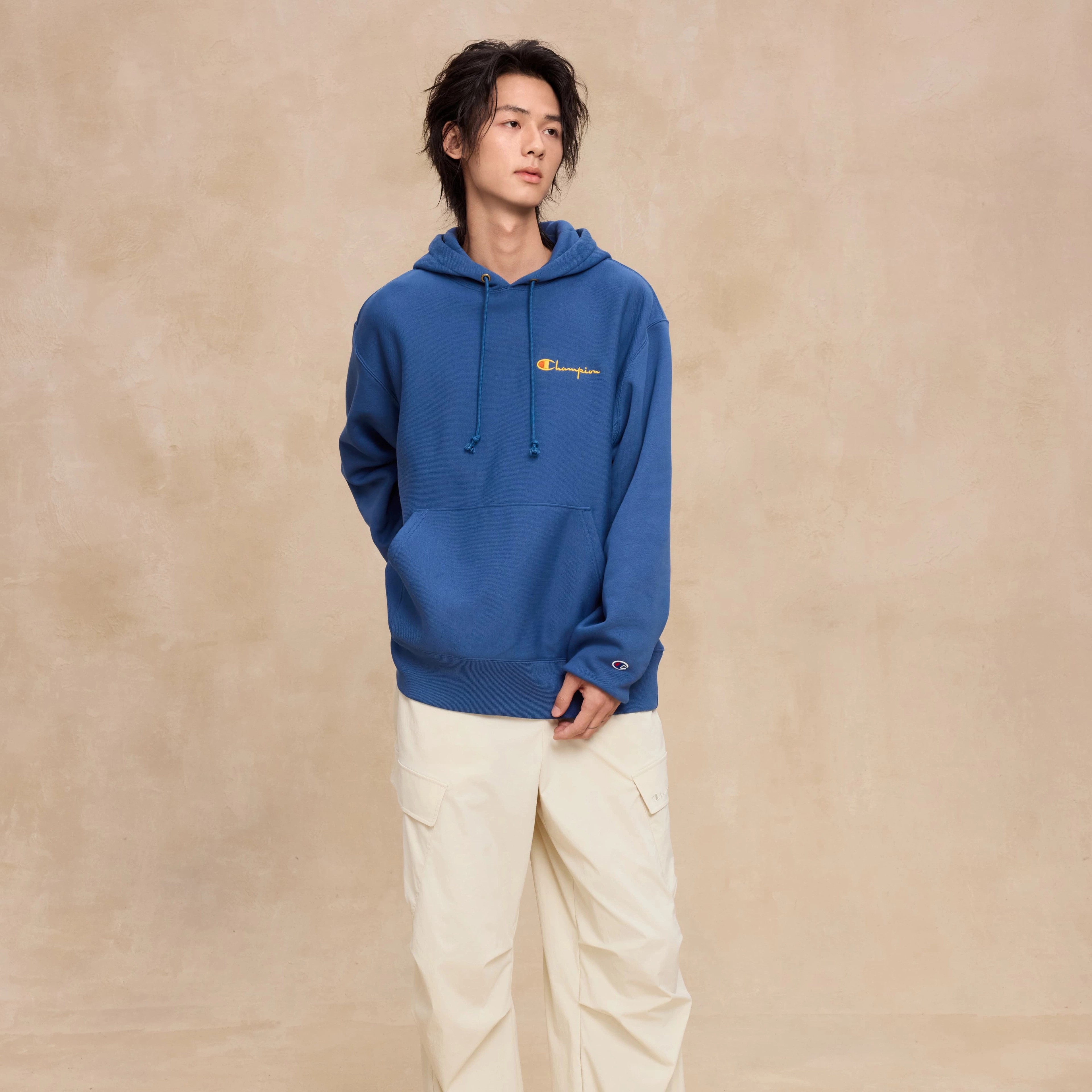 Champion FW22 Logo