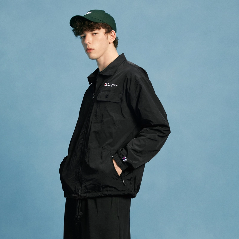 Champion FW22 Logo