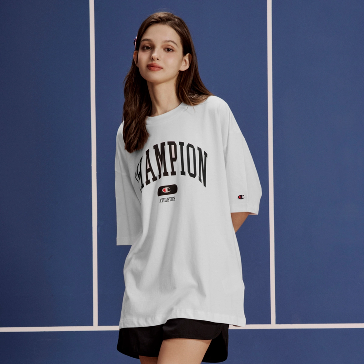 Champion Rochester SS24 T