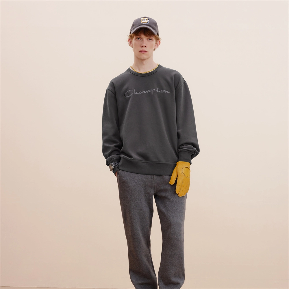 Champion FW24 script shop Logo