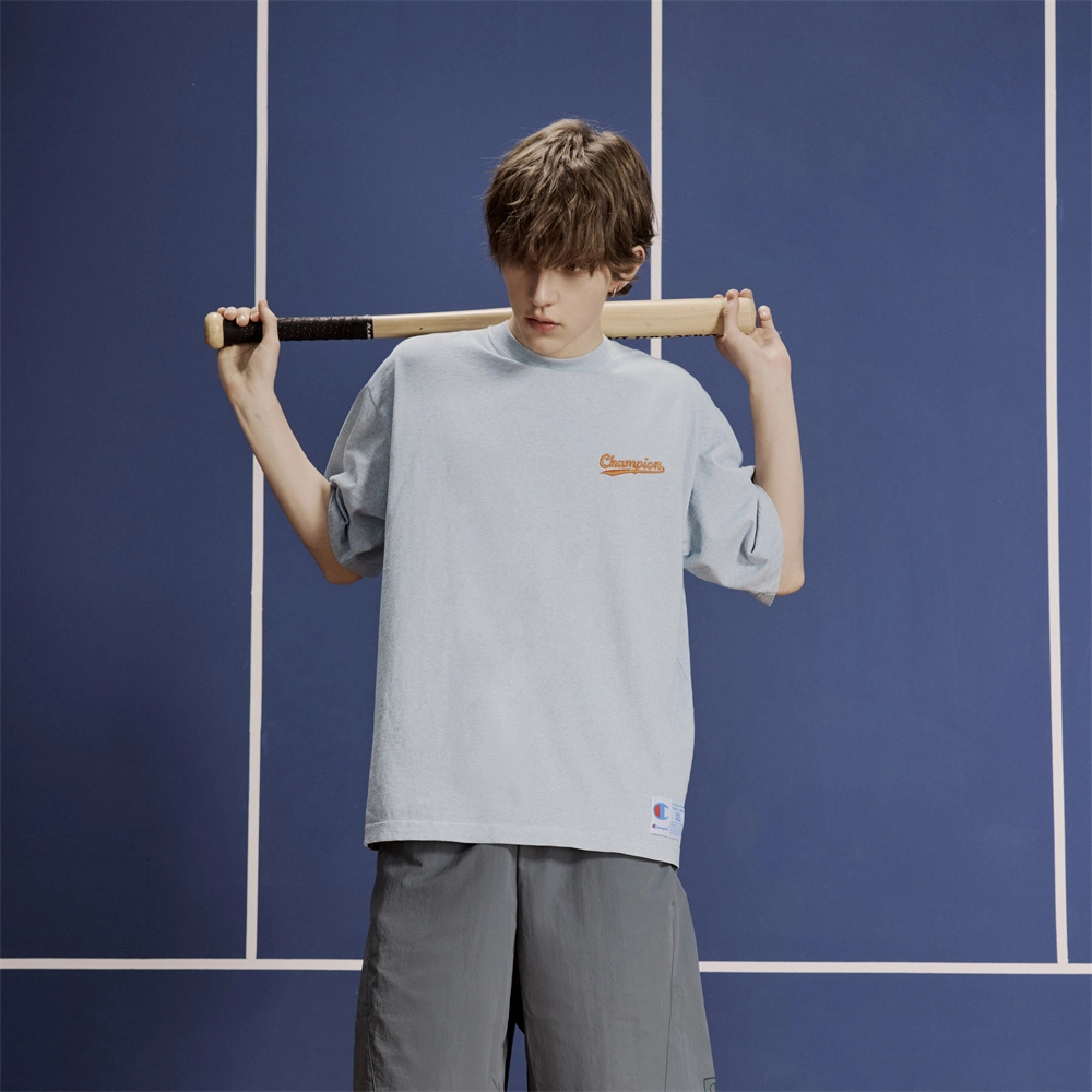 Champion ACTION STYLE SS24 LogoT