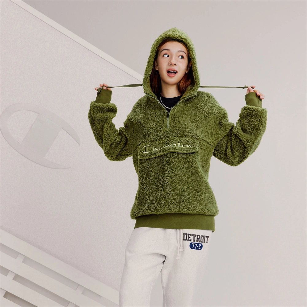 Champion FW23 Rochester Logo