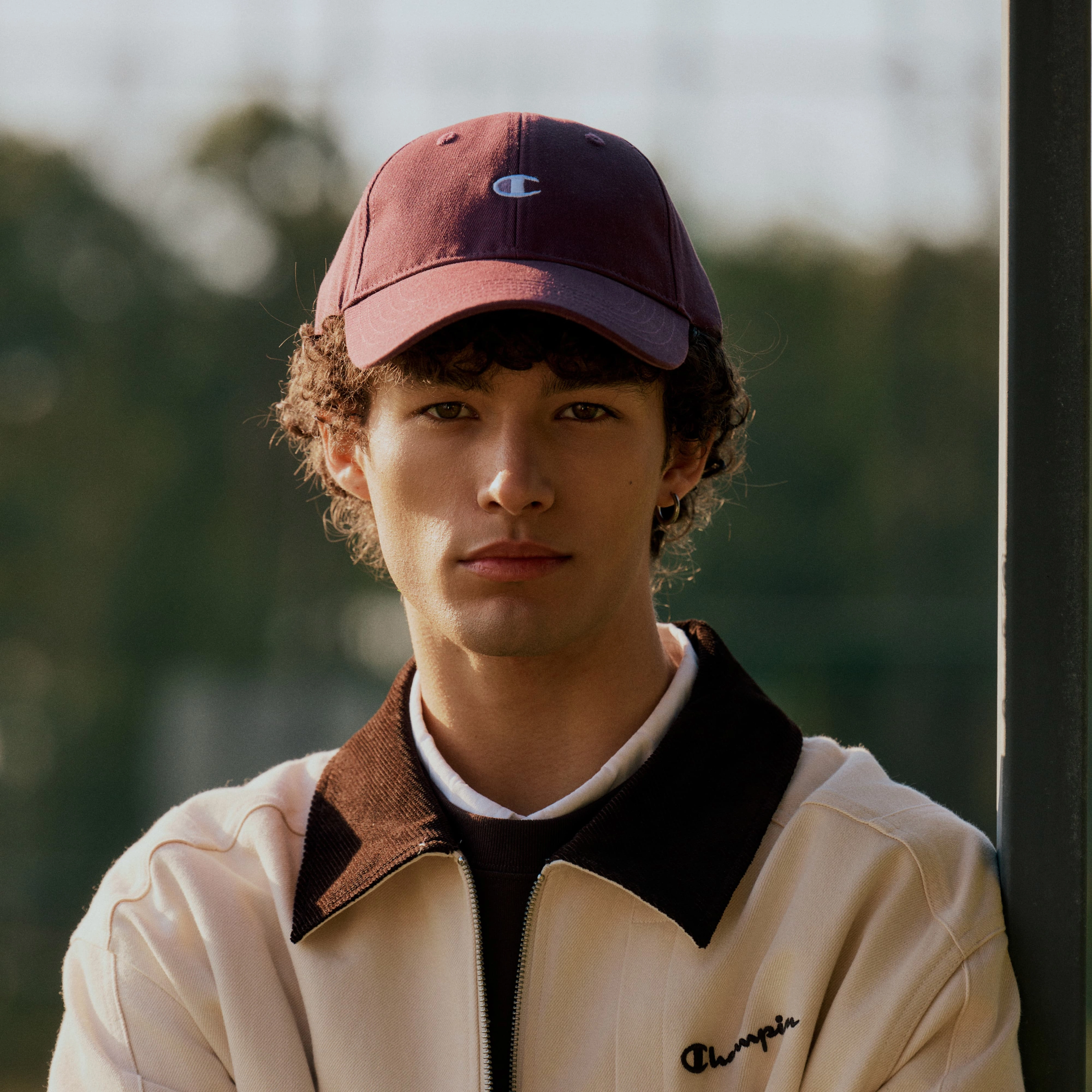 Champion CV