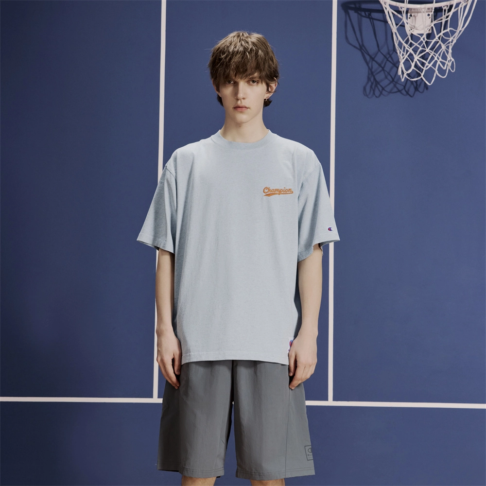 Champion ACTION STYLE SS24 LogoT