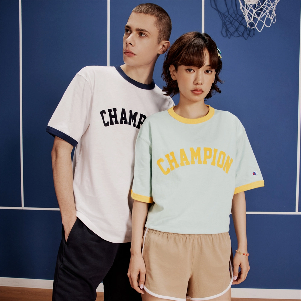 Champion MEN'S CASUAL SS24 LogoT