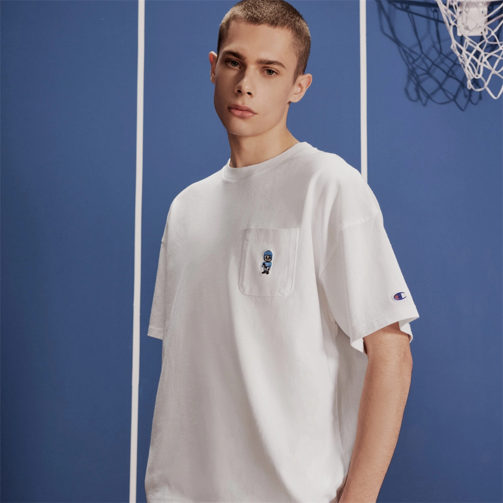 Champion MEN'S CASUAL SS24 T