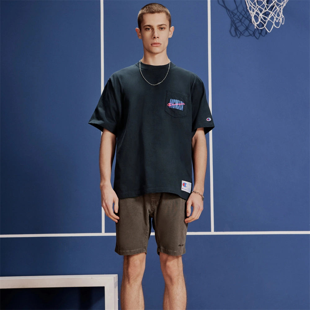 Champion ACTION STYLE SS24 LogoT