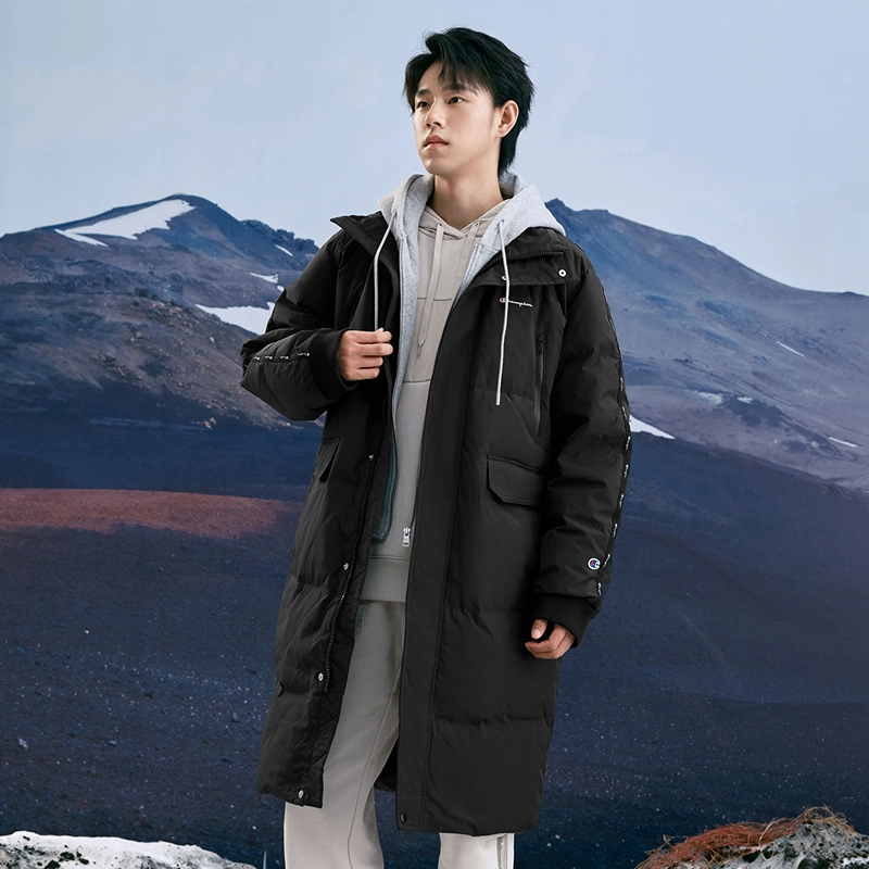 Champion FW24