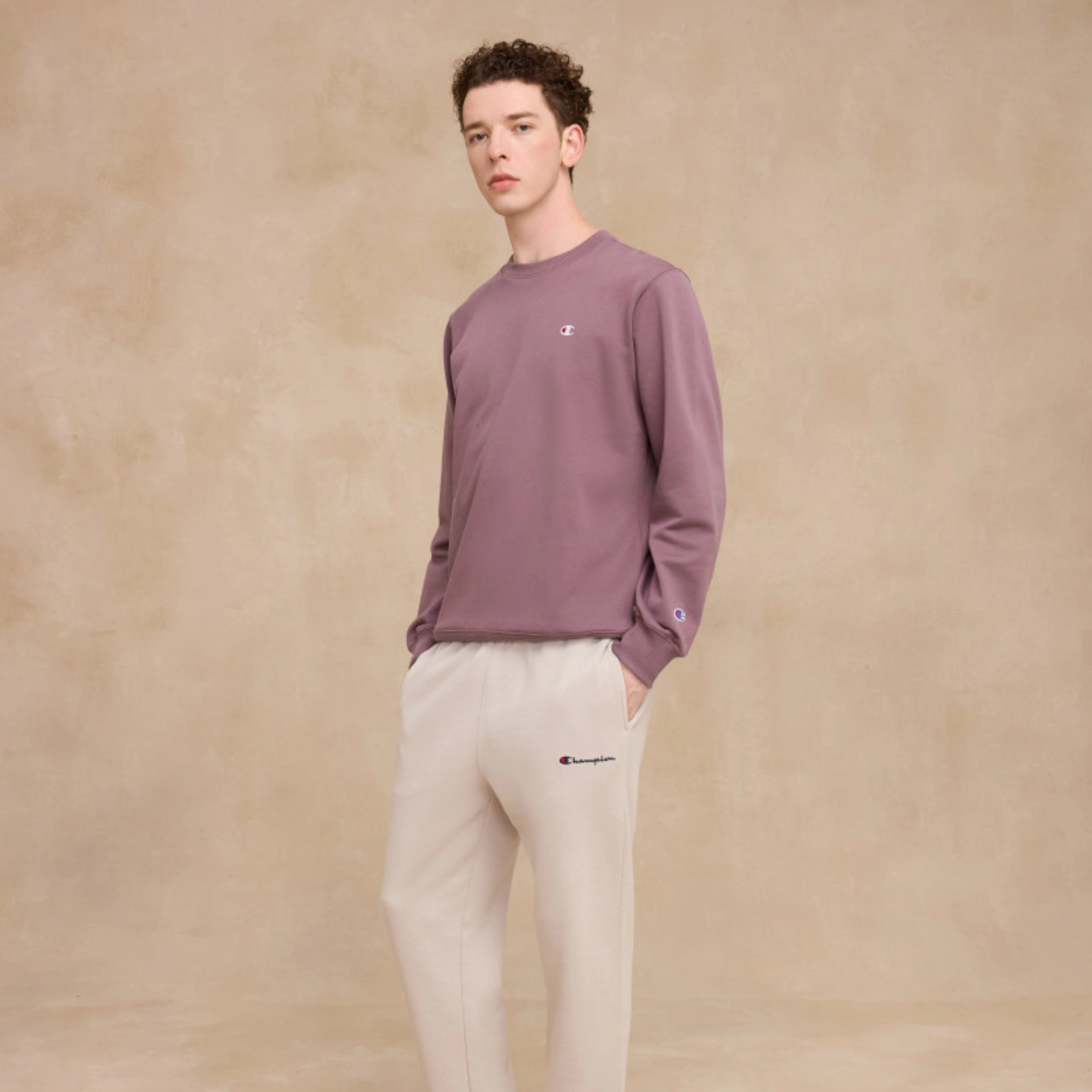 Champion C