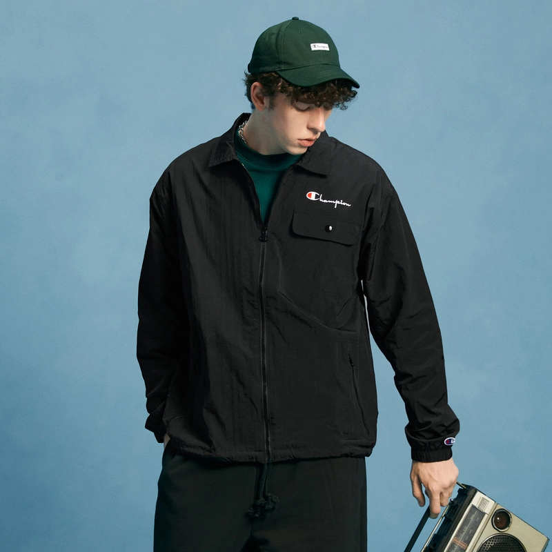 Champion FW22 Logo