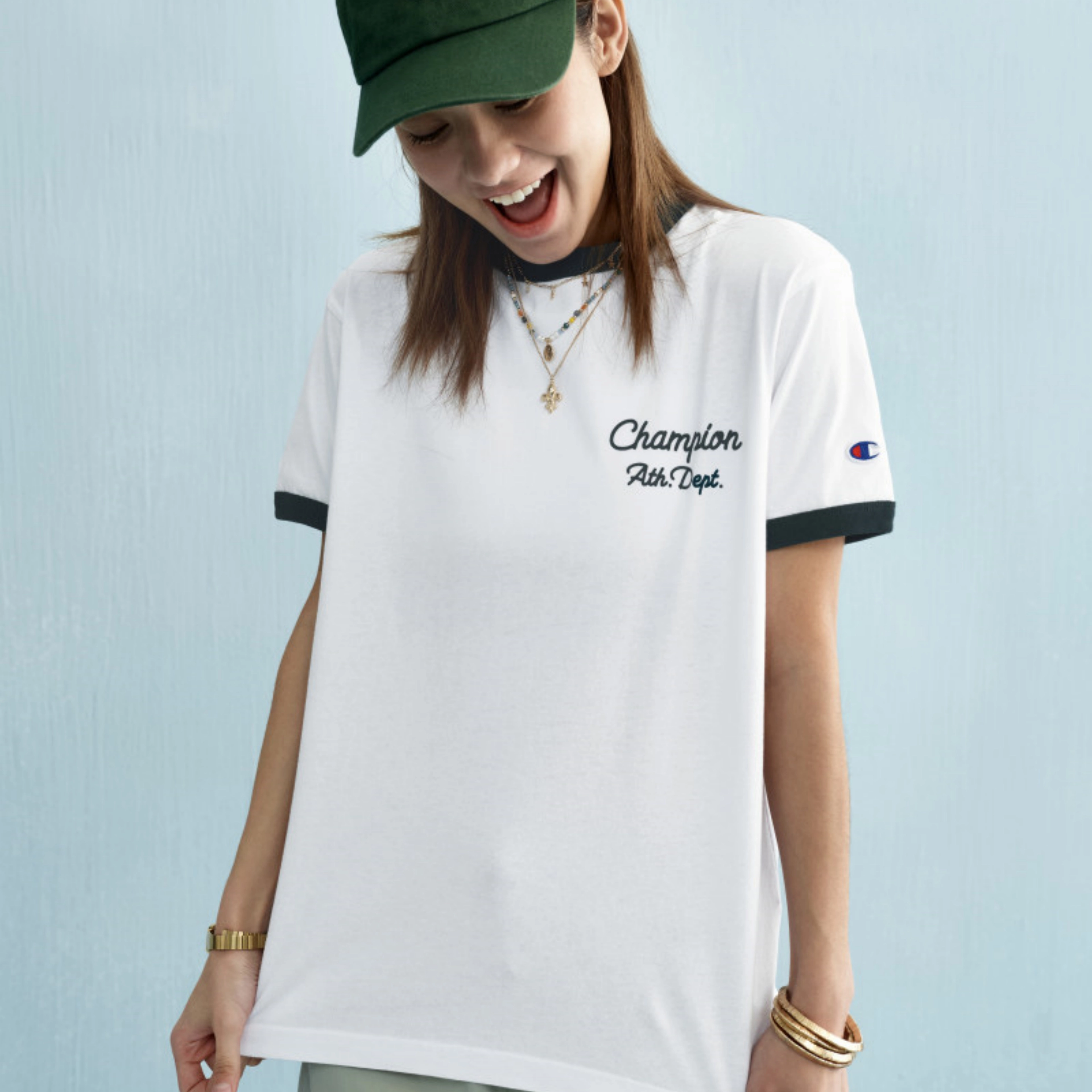 Champion BASIC SS24 T