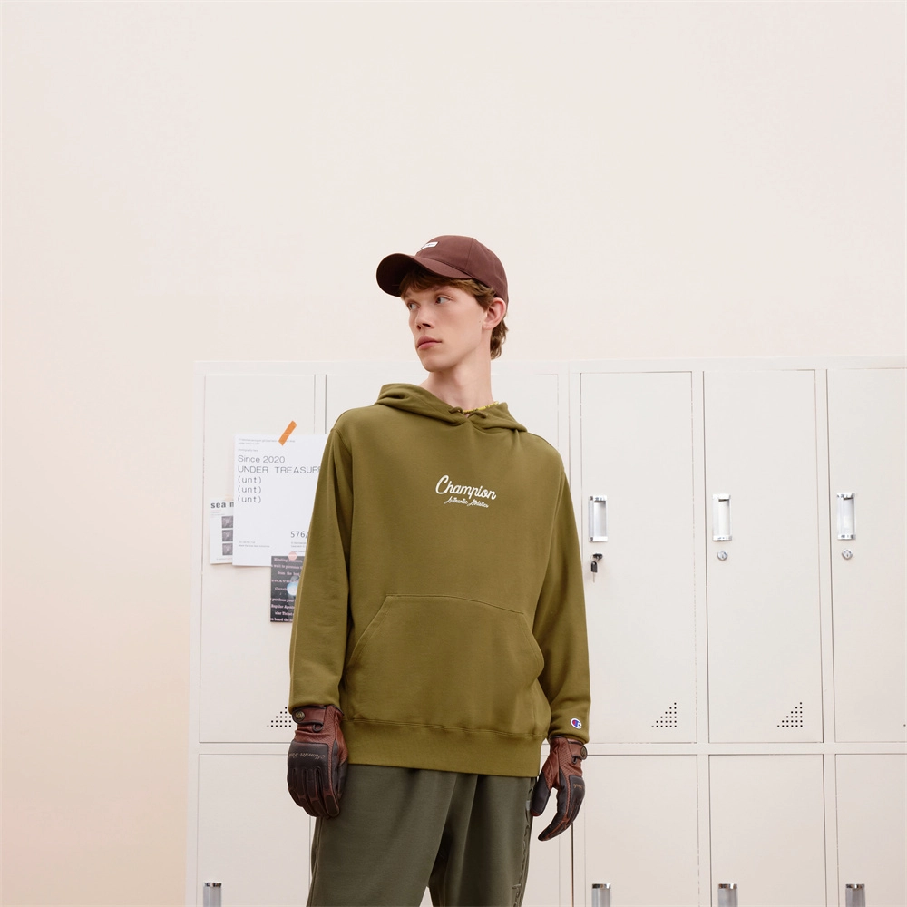 Champion FW24 BASIC Logo