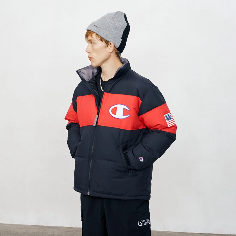Champion CLogo
