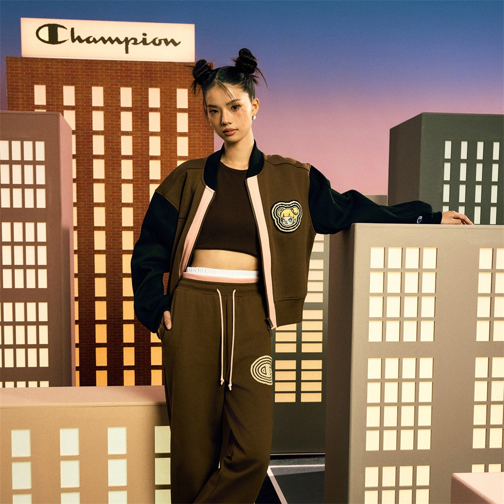 Champion FW24 LOGO