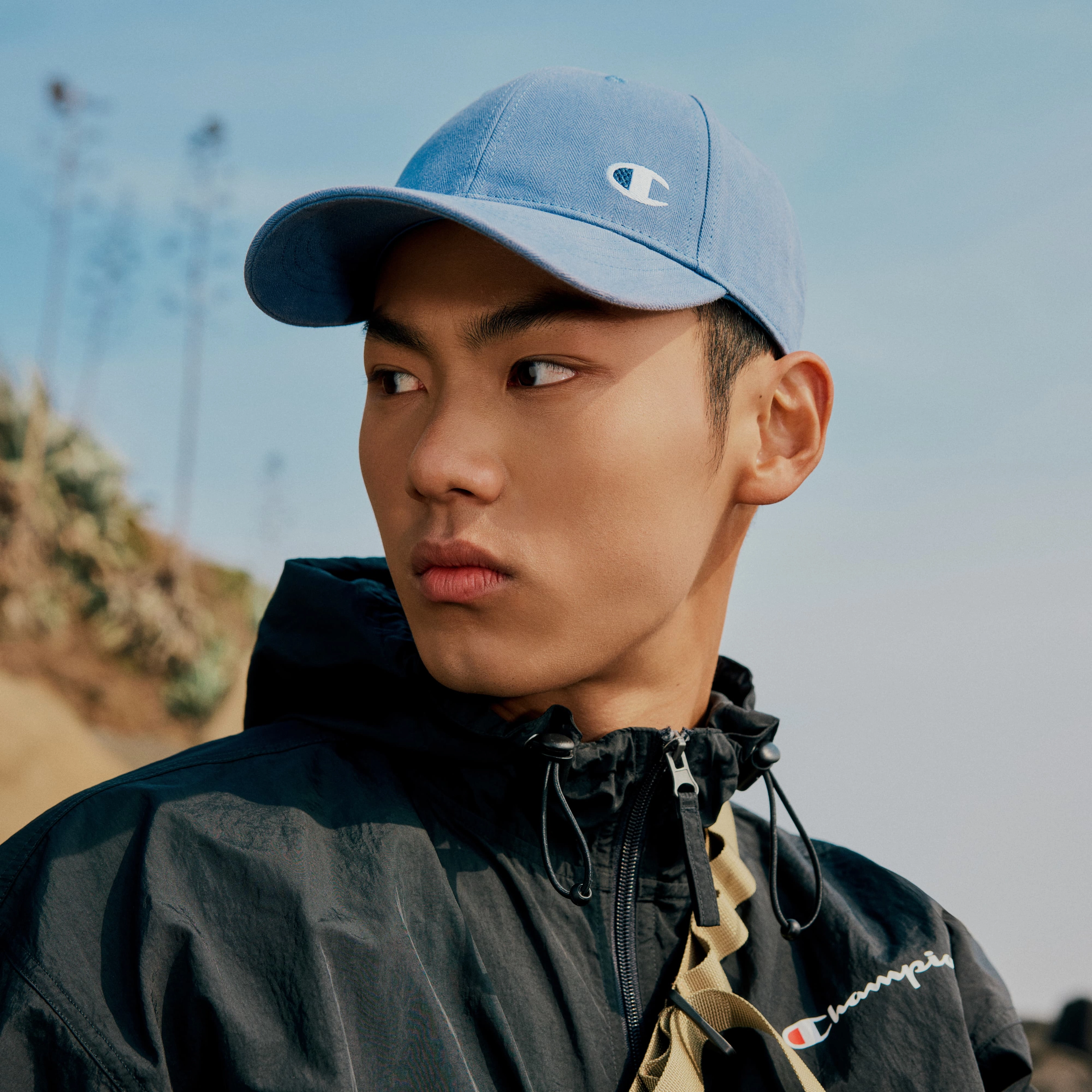 Champion SS25 Logo