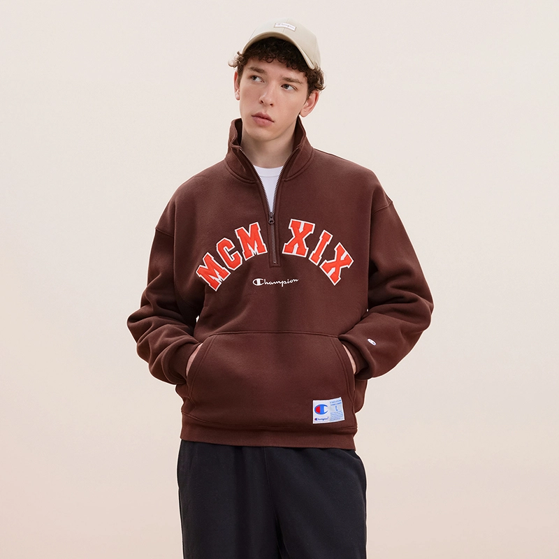 Champion FW24 ACTION STYLE Logo