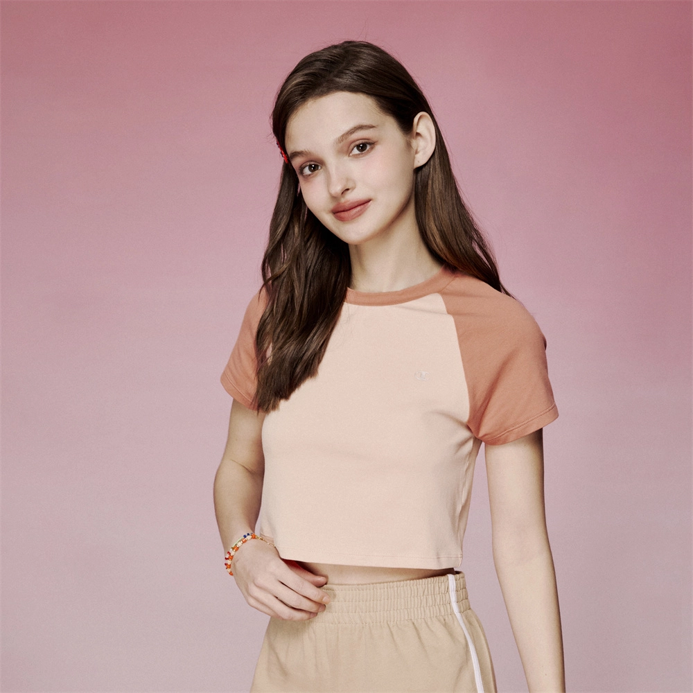 Champion Women's Rochester SS24 T