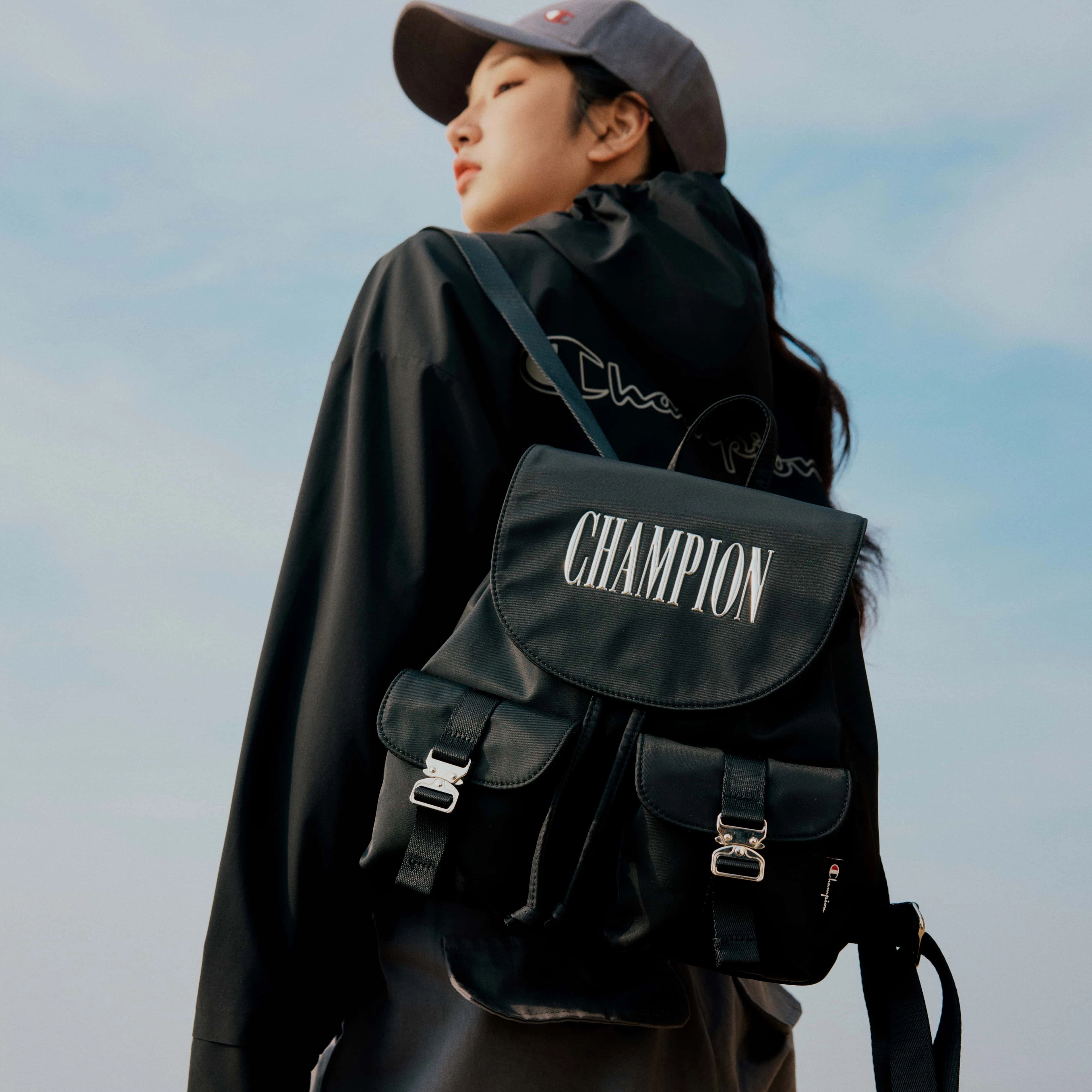 Champion SS25 Logo