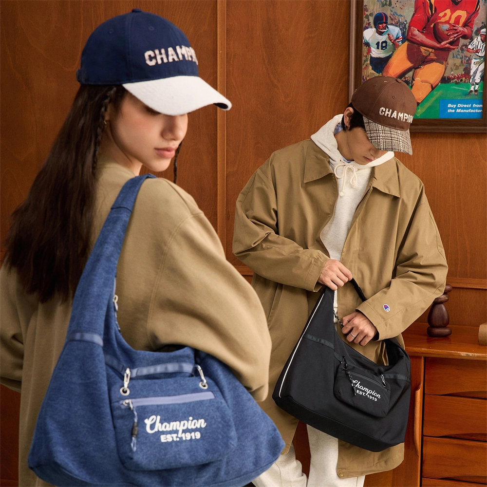 Champion FW24 Logo
