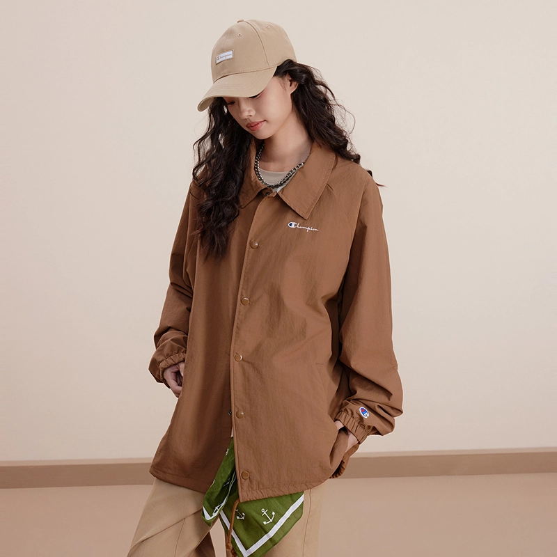 Champion FW24 skate street global Logo