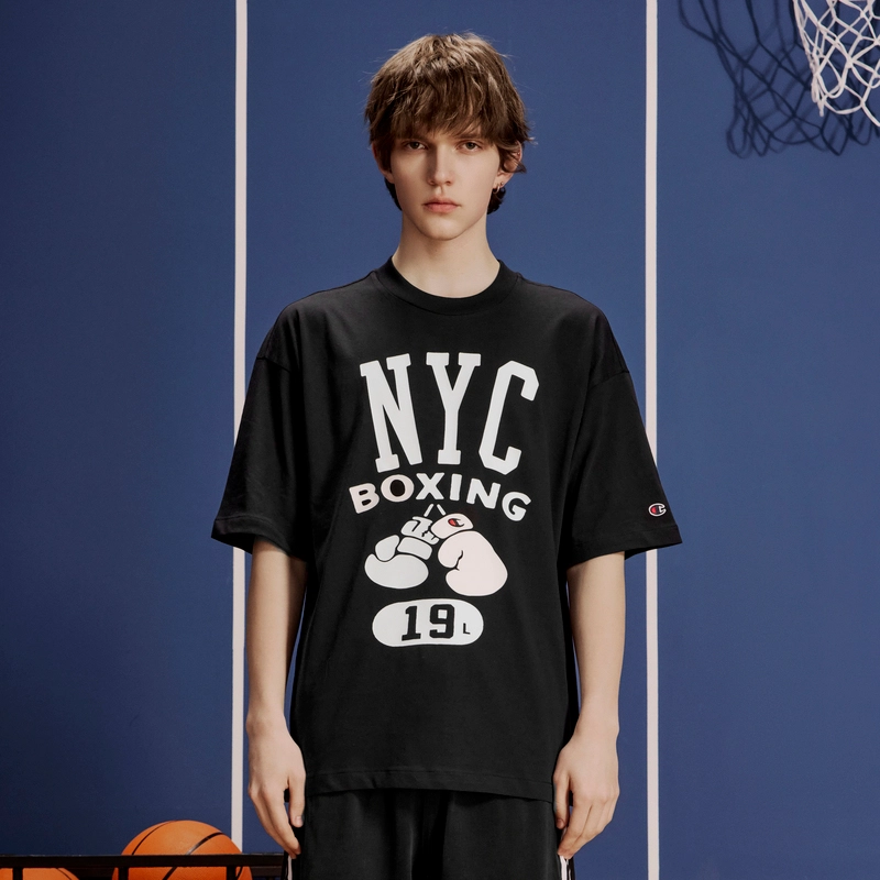 Champion Rochester SS24 T