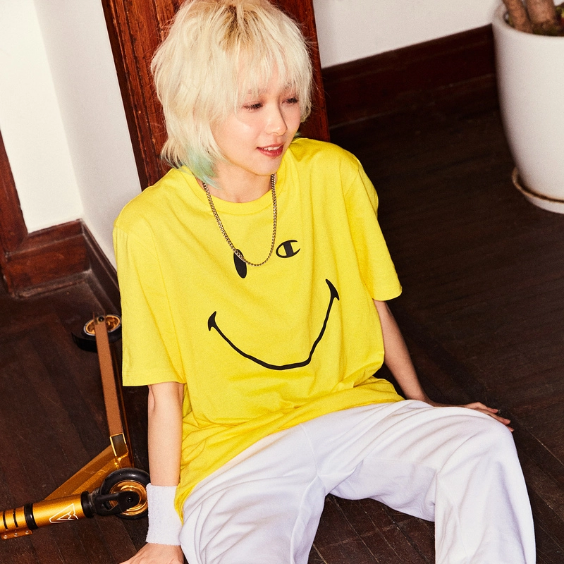 Champion SS22 T