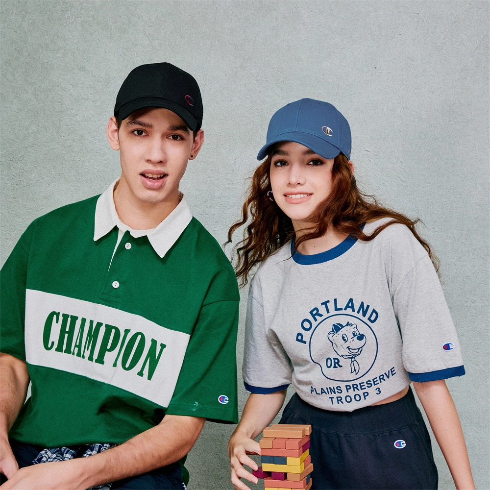Champion C-Logo