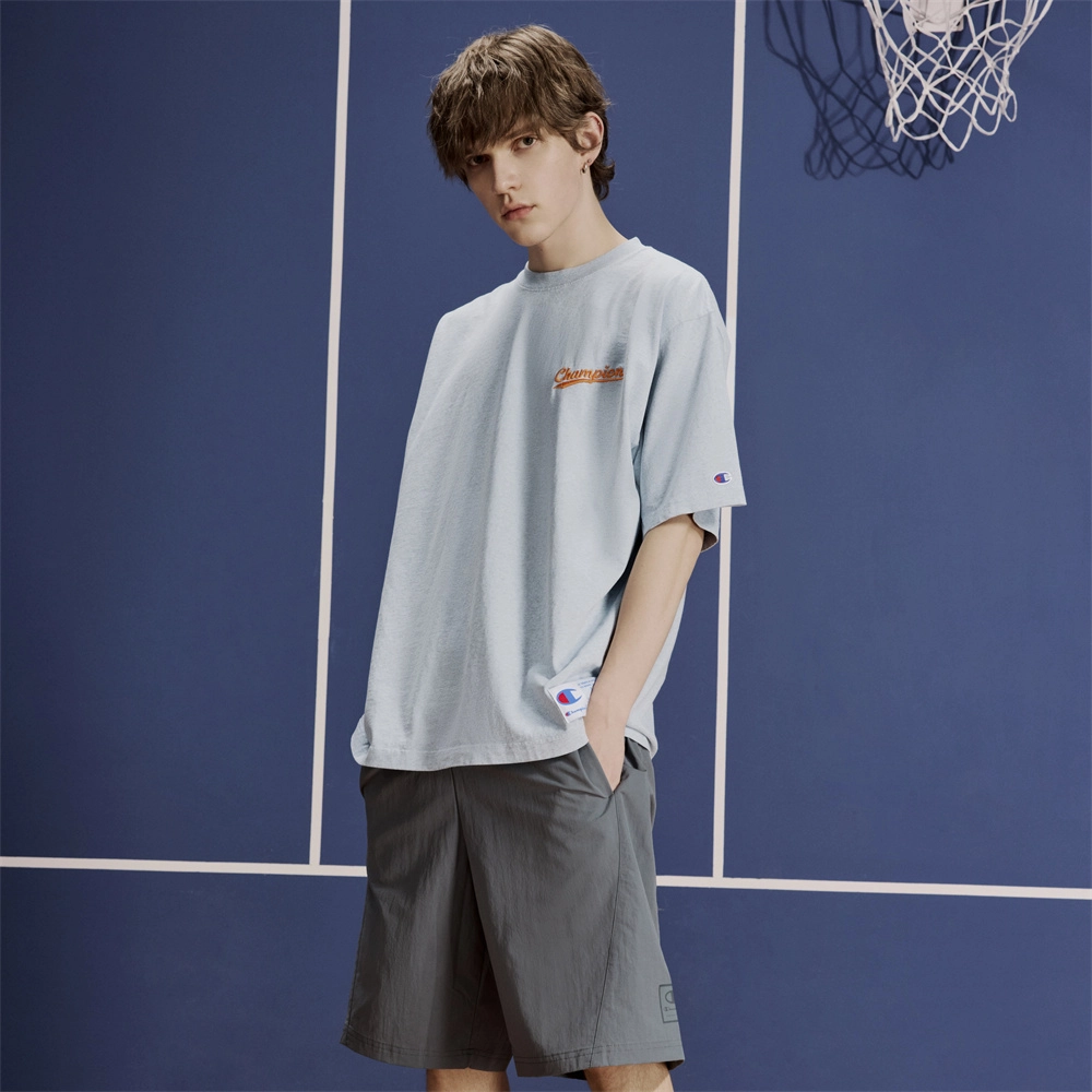 Champion ACTION STYLE SS24 LogoT