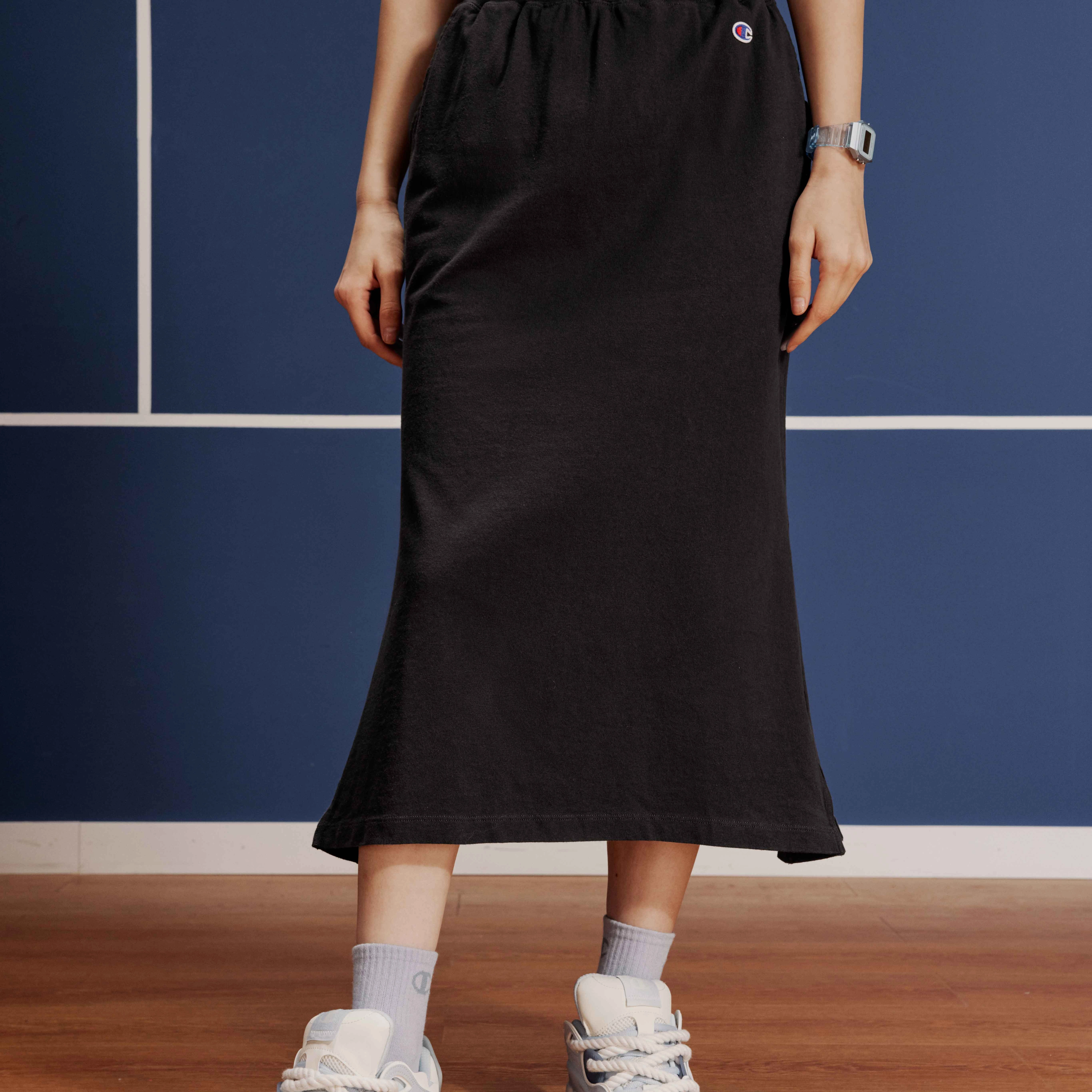 Champion WOMEN'S CASUAL SS24 C-Logo