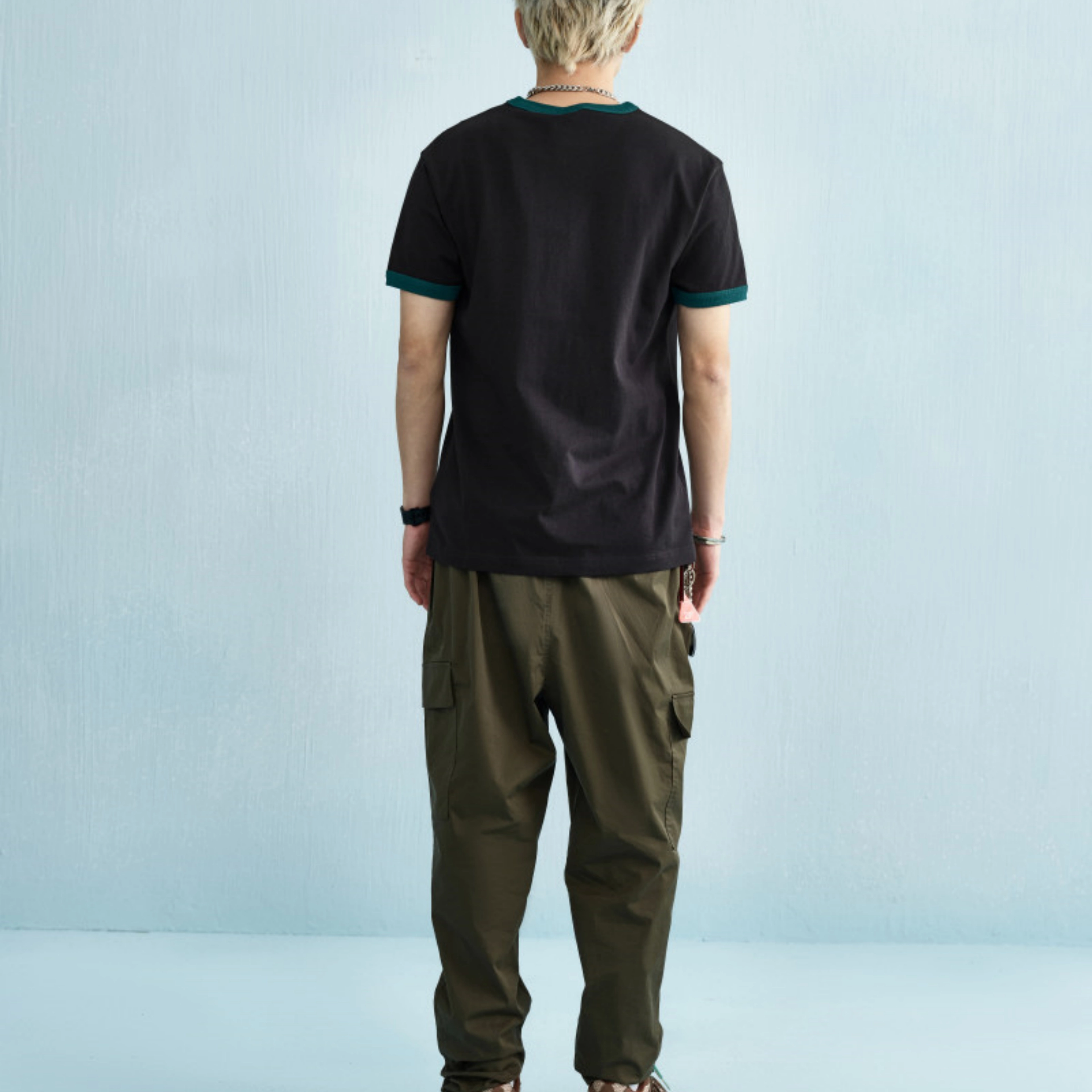 Champion BASIC SS24 T