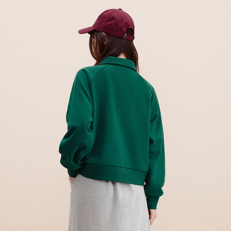 Champion FW24 WOMEN'S CASUAL Logo