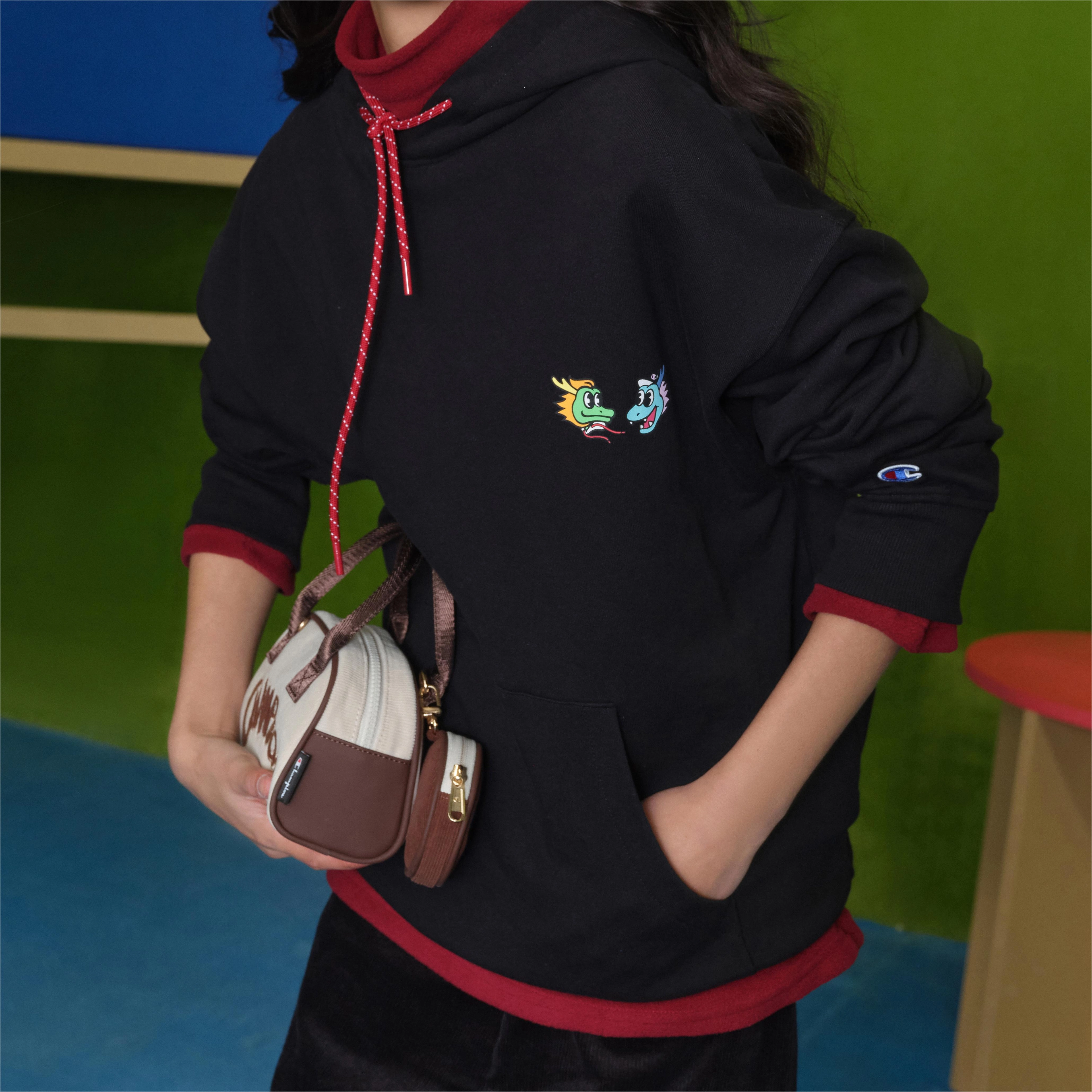 Champion SS24