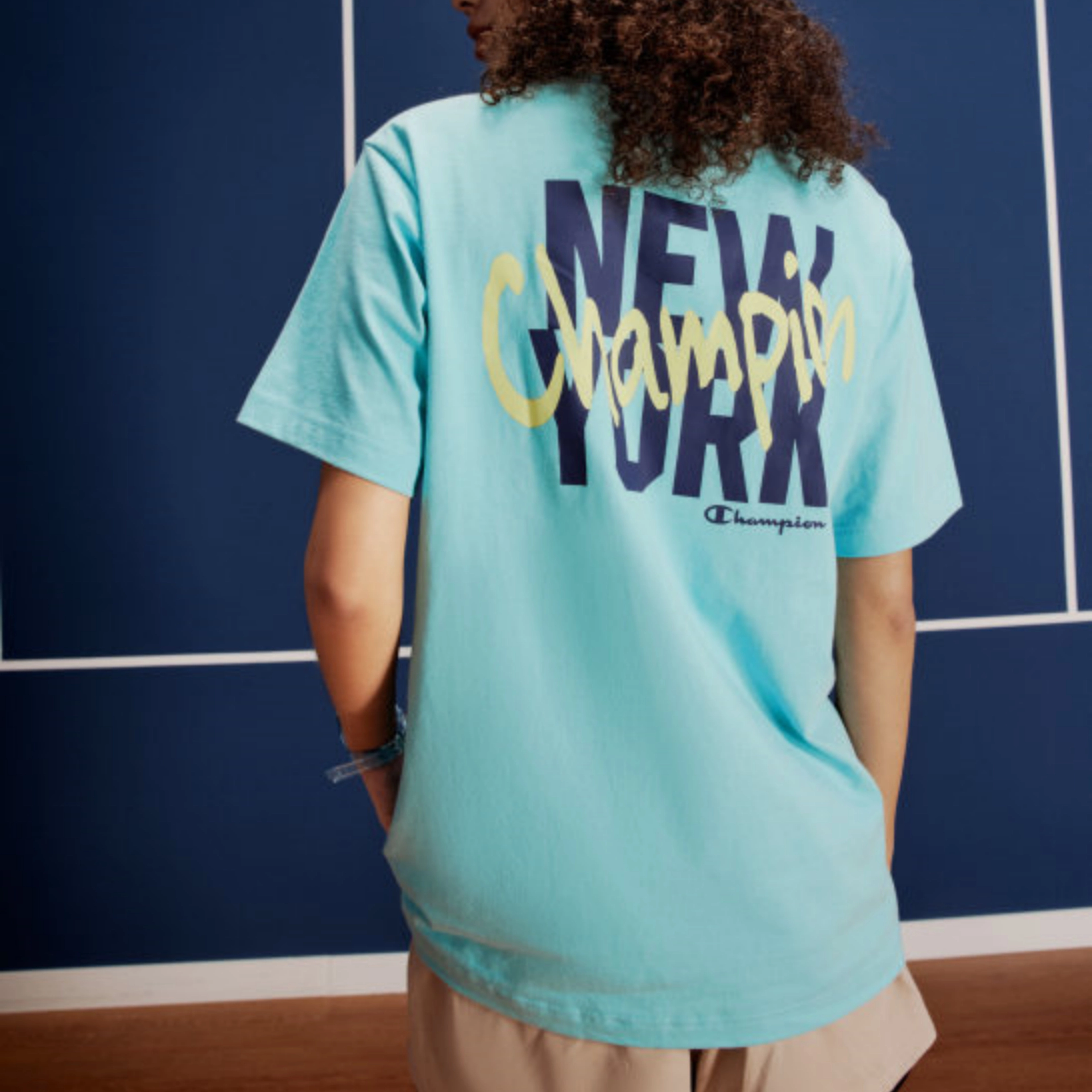 Champion BASIC SS24 T