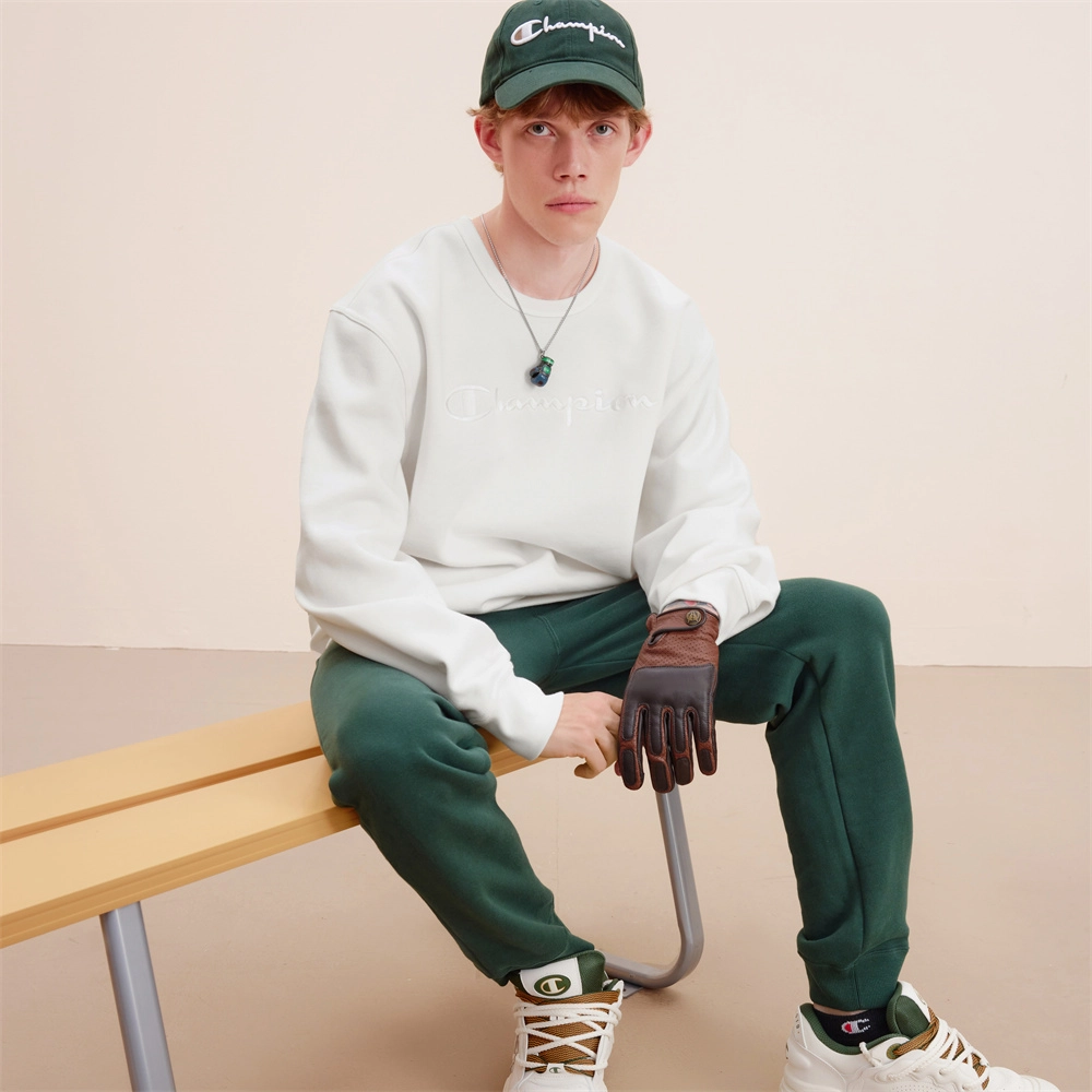 Champion FW24 script shop Logo