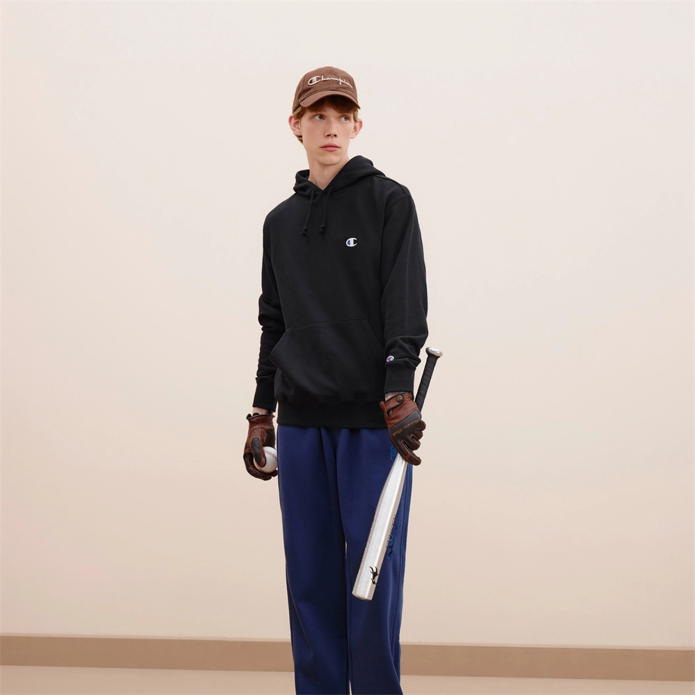 Champion FW24 BASIC Logo