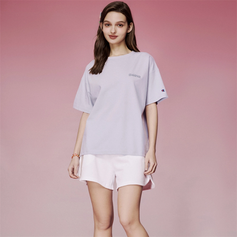 Champion ROCHESTER SS24 Logo T
