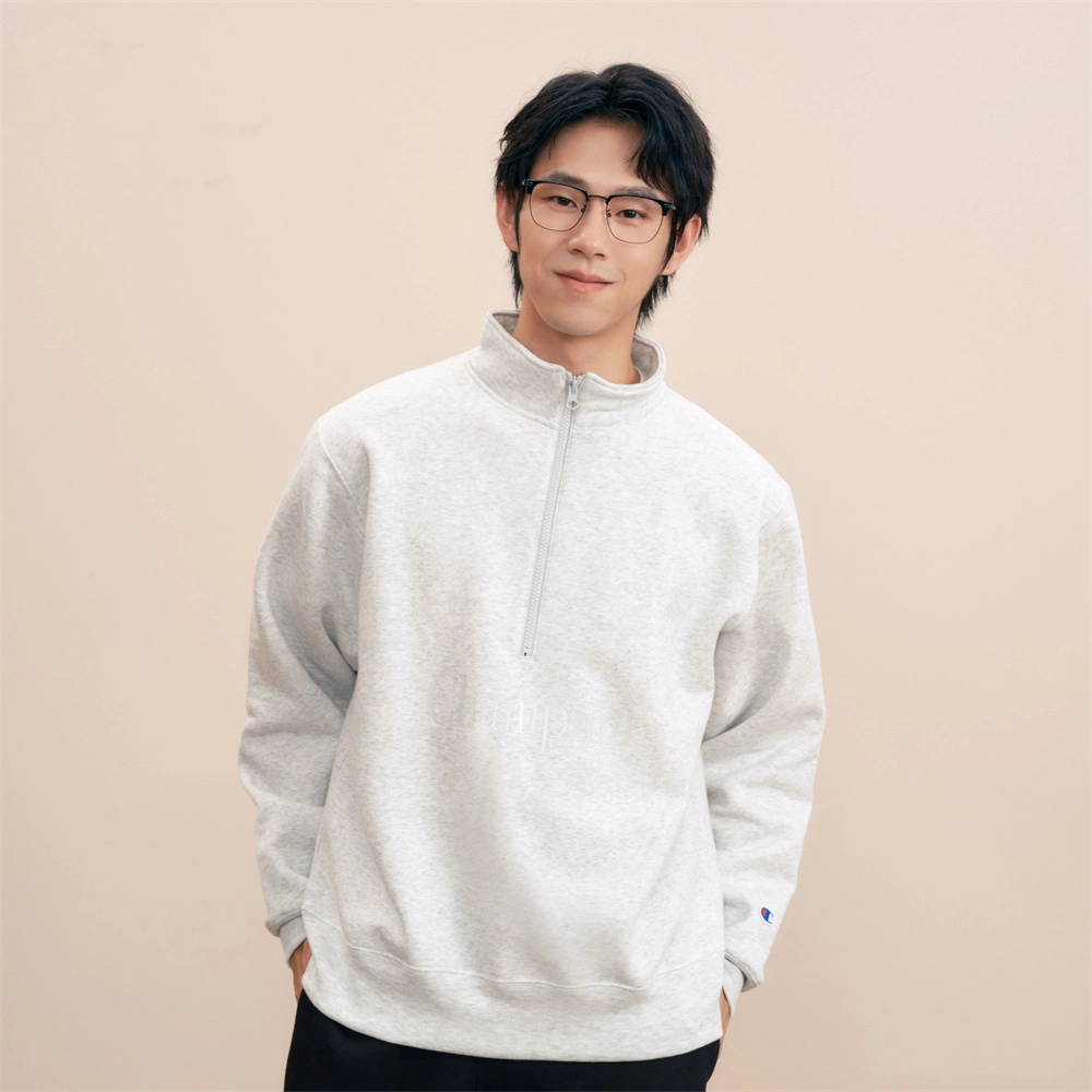 Champion FW24 MEN'S CASUAL