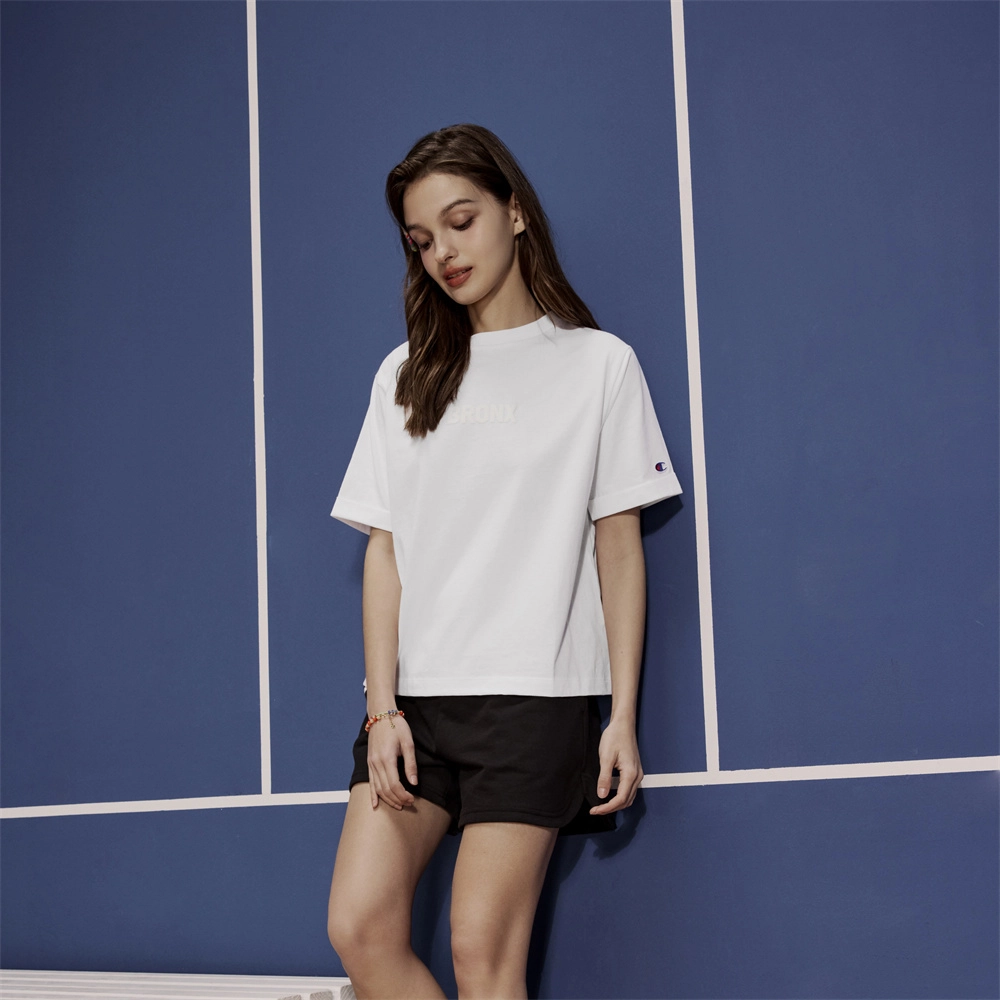 Champion WOMEN'S CASUAL SS24 T