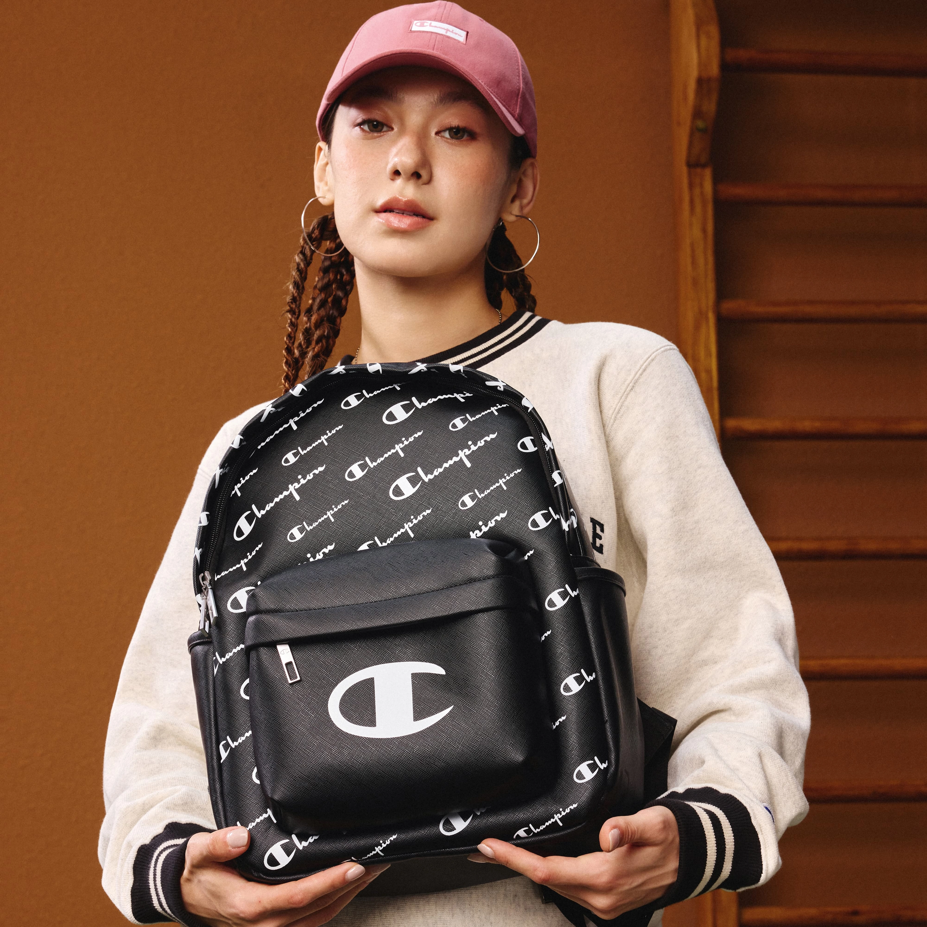 Champion LogoC
