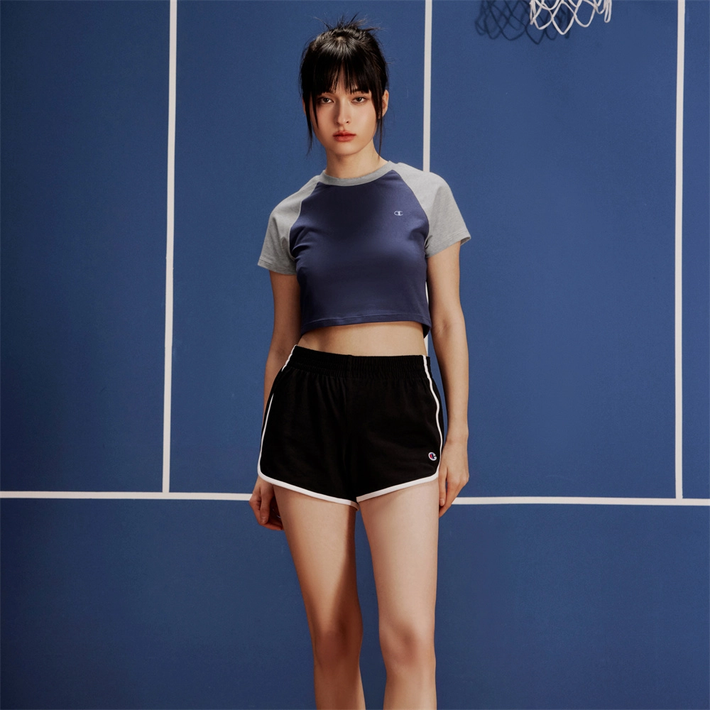 Champion Women's Rochester SS24 T