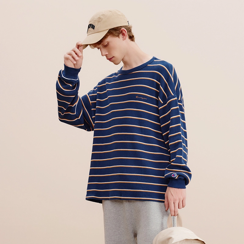 Champion FW24 MEN'S CASUAL LogoT