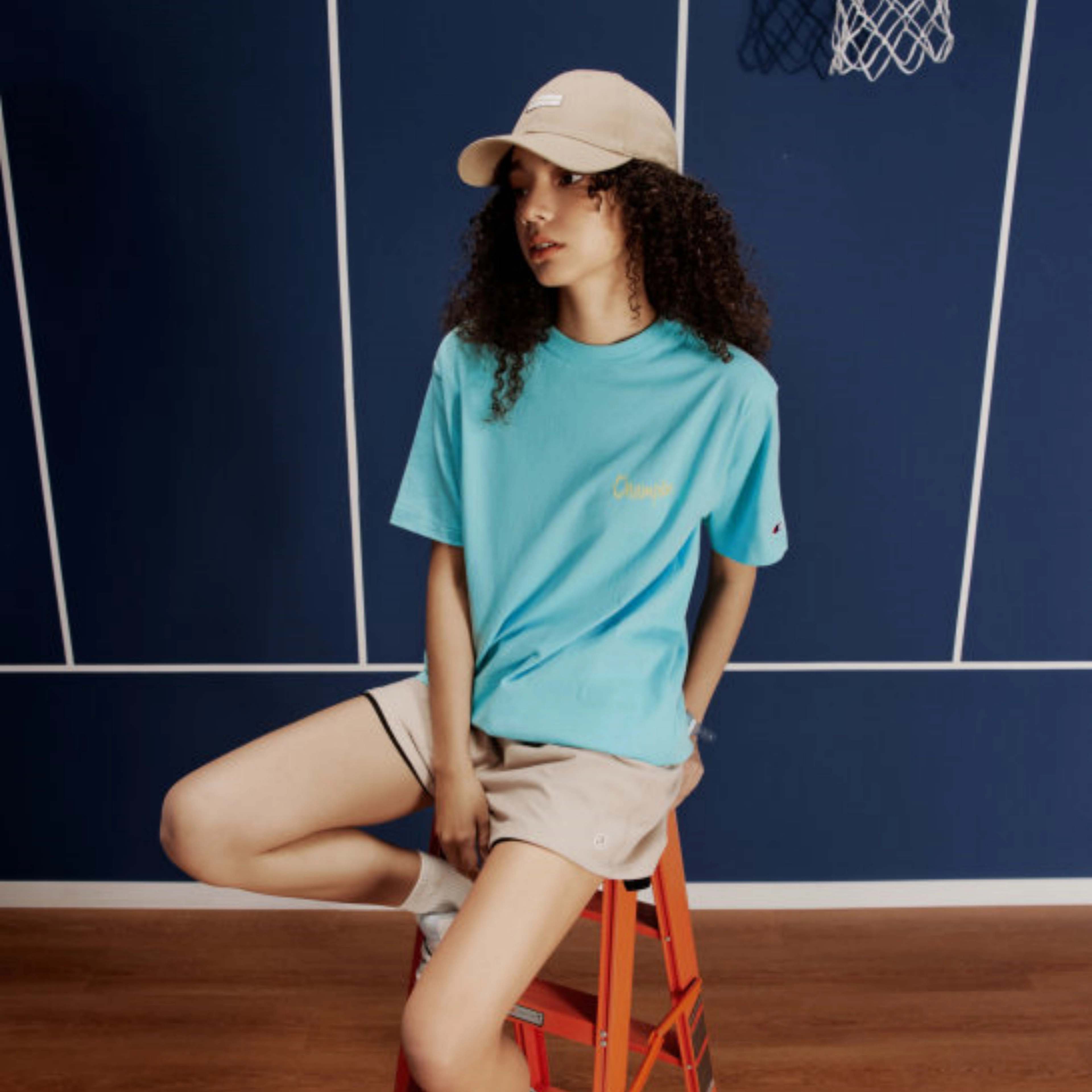 Champion BASIC SS24 T