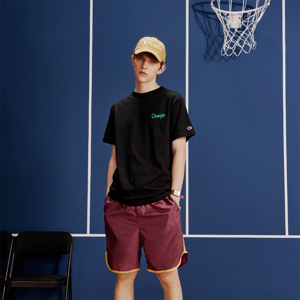 Champion BASIC SS24 T