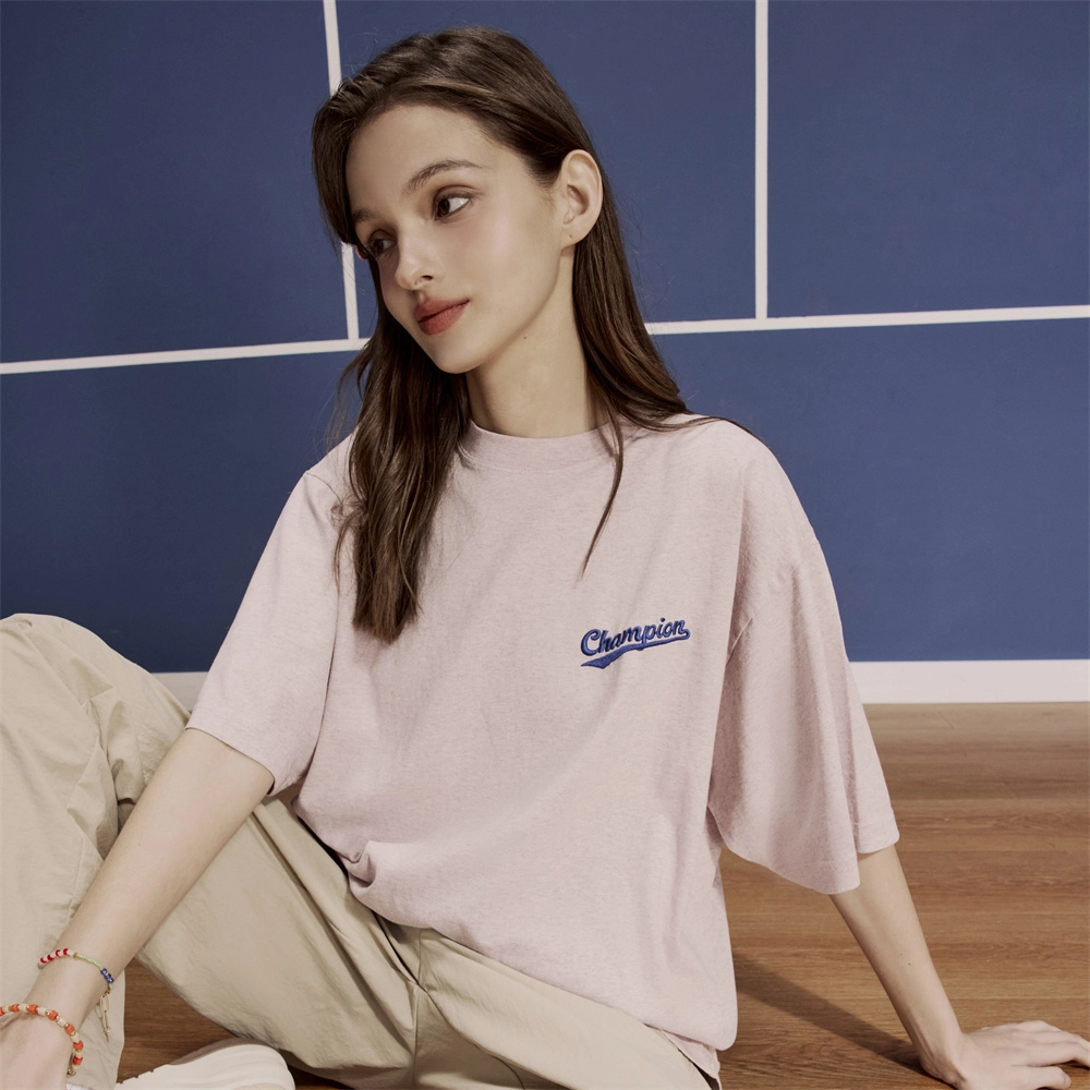 Champion ACTION STYLE SS24 LogoT