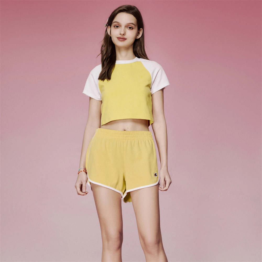 Champion Women's Rochester SS24 T