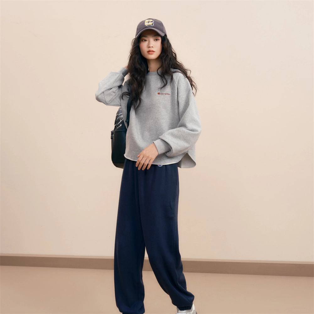 Champion SS24 WOMEN'S CASUAL Logo