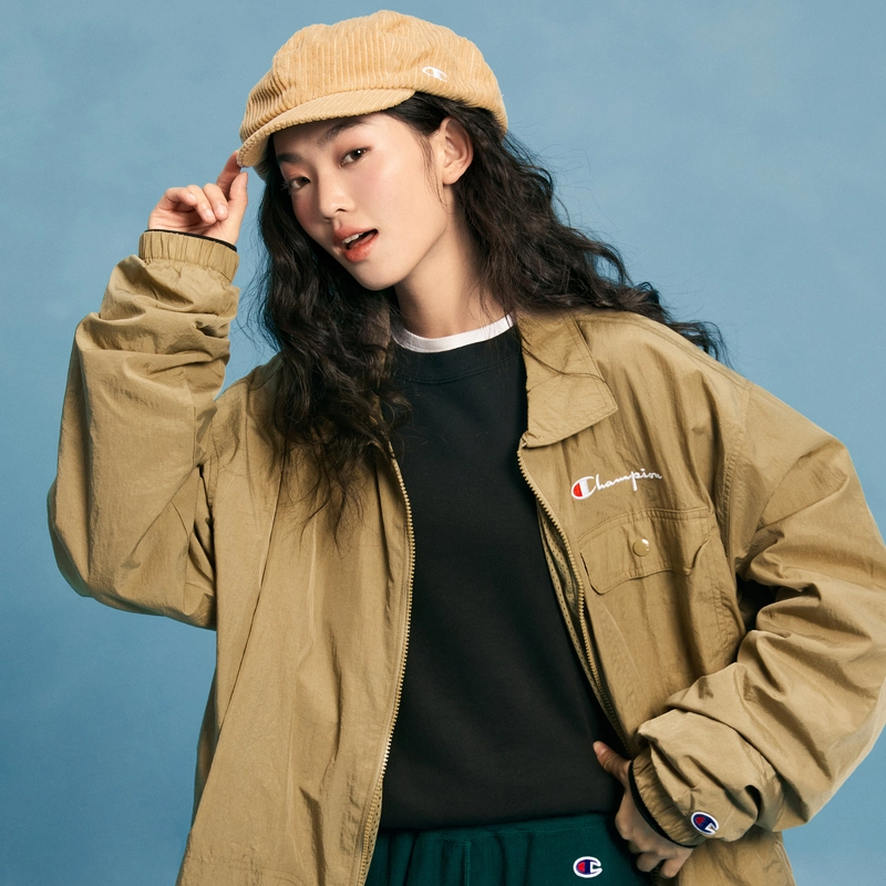 Champion FW22 Logo