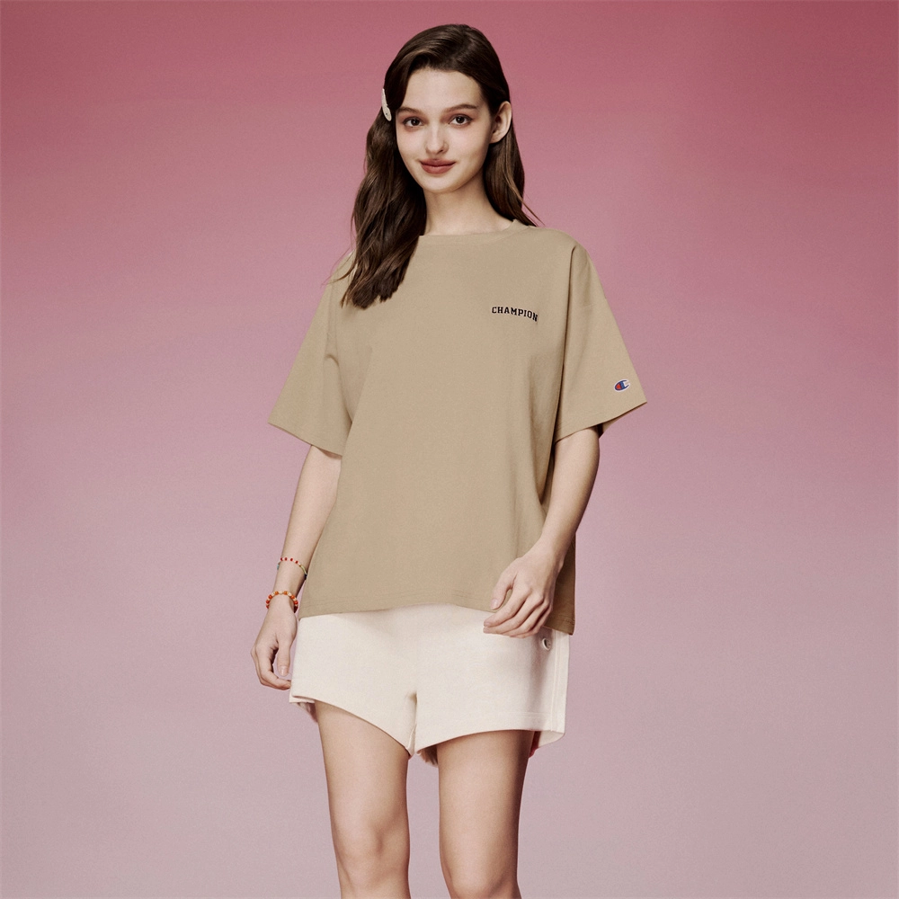 Champion ROCHESTER SS24 Logo T
