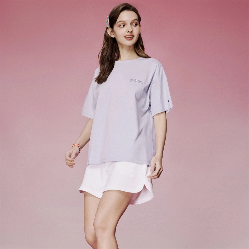 Champion ROCHESTER SS24 Logo T