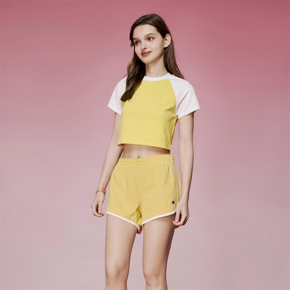 Champion Women's Rochester SS24 T